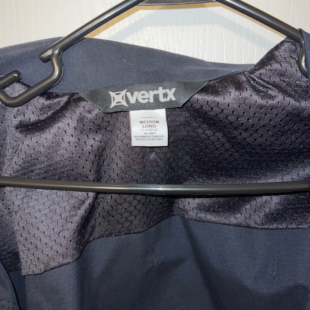 Vertx Phantom LT Long Sleeve Shirt - Picture 6 of 7